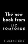 Liz Tomforde: New Book 2026, Buch