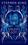 Stephen King: Salem's Lot. Classic Edition, Buch