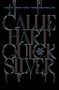 Callie Hart: Quicksilver, Buch