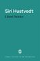 Siri Hustvedt: Ghost Stories, Buch