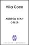 Andrew Sean Greer: Villa Coco, Buch
