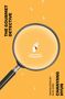 Text: "The Gourmet Detective", "Final cover to be revealed", "Translated by Slin Jung", "Chanyang Hyun". 
Lupe auf orange.