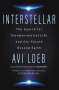 Avi Loeb: Interstellar, Buch