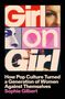 Sophie Gilbert: Girl on Girl, Buch