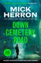 Mick Herron: Down Cemetery Road, Buch