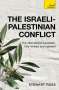 Stewart Ross: Understand the Israeli-Palestinian Conflict, Buch