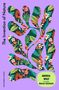 Andrea Wulf: The Invention of Nature, Buch