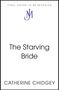 Catherine Chidgey: The Starving Bride, Buch