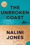 Nalini Jones: The Unbroken Coast, Buch