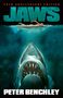 Peter Benchley: Jaws, Buch