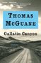 Thomas Mcguane: Gallatin Canyon, Buch