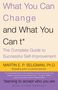 Martin E P Seligman: What You Can Change and What You Can't, Buch