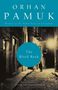 Orhan Pamuk: The Black Book, Buch