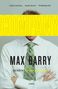 Max Barry: Company, Buch