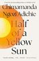 Chimamanda Ngozi Adichie: Half of a Yellow Sun, Buch