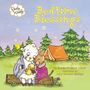 Dayspring: Really Woolly Bedtime Blessings, Buch