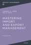 Thomas Cook: The Mastering Import and Export Management, Buch