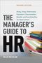 Max Muller: The Manager's Guide to HR, Buch