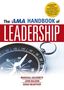 Marshall Goldsmith: The AMA Handbook of Leadership, Buch