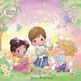 Precious Moments: Precious Moments: Countdown to Easter, Buch