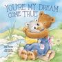 Jean Fischer: You're My Dream Come True, Buch, Buch