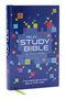 Thomas Nelson: NKJV Study Bible for Kids, Hardcover: The Premier Study Bible for Kids, Buch