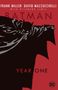 Frank Miller: Batman. Year One. Deluxe Edition, Buch, Buch