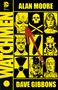Alan Moore: Watchmen: The Deluxe Edition, Buch