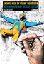 Grant Morrison: Animal Man by Grant Morrison 30th Anniversary Deluxe Edition Book One, Buch
