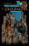 Neil Gaiman: Sandman Volume 5,The, Buch