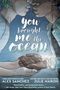 Alex Sanchez: You Brought Me the Ocean, Buch