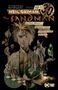 Neil Gaiman: Sandman Volume 10: The Wake 30th Anniversary Edition, Buch