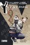 Brian K Vaughan: Y: The Last Man Omnibus, Buch