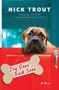 Nick Trout: Dog Gone, Back Soon, Buch