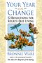 Bronnie Ware: Your Year for Change, Buch, Buch
