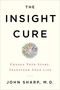 John Sharp: The Insight Cure, Buch