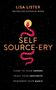 Lisa Lister: Self Source-Ery, Buch