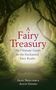 Jacky Newcomb: A Fairy Treasury, Buch