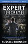 Russell Brunson: Expert Secrets, Buch