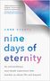 Anke Evertz: Nine Days of Eternity, Buch