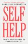Gabrielle Bernstein: Self Help, Buch