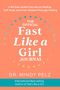 Mindy Pelz: The Official Fast Like a Girl Journal, Diverse