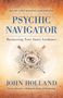 John Holland: Psychic Navigator, Buch
