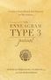Deborah Threadgill Egerton: The Enneagram Type 3 Journal, Diverse
