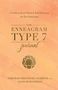 Deborah Threadgill Egerton: The Enneagram Type 7 Journal, Diverse