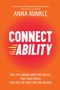 Anna Runkle: Connectability, Buch