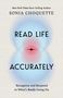 Sonia Choquette: Read Life Accurately, Buch