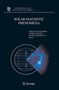: Solar Magnetic Phenomena, Buch