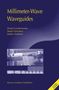 Dmitri Lioubtchenko: Millimeter-Wave Waveguides, Buch