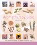 Gill Farrer-Halls: The Aromatherapy Bible, Buch